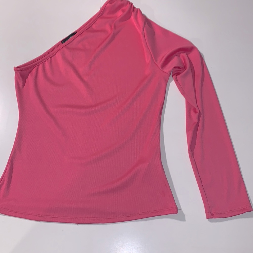 NWOT beautiful single long sleeve shirt